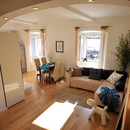 Apartment Flower Dubrovnik Eksteriør bilde