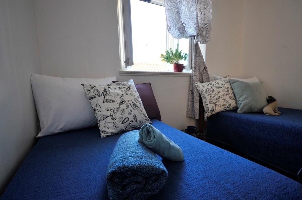 Apartment Flower Dubrovnik Eksteriør bilde