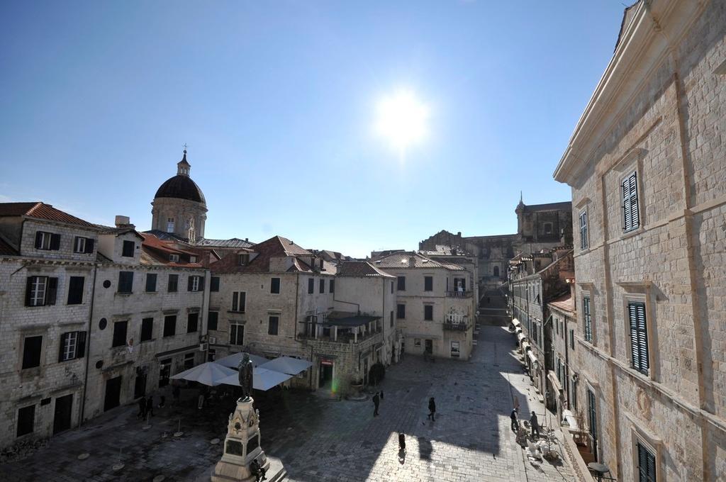 Apartment Flower Dubrovnik Eksteriør bilde