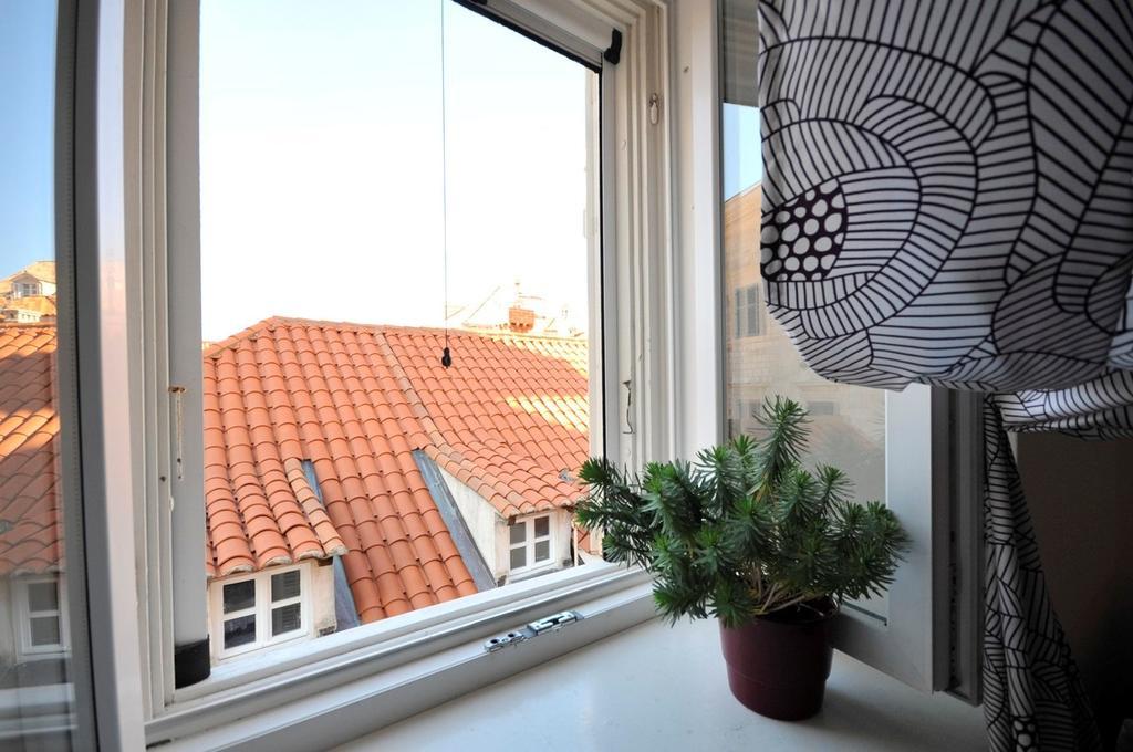 Apartment Flower Dubrovnik Eksteriør bilde
