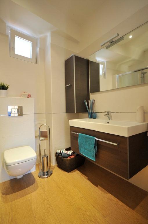 Apartment Flower Dubrovnik Eksteriør bilde