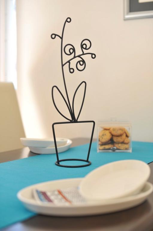 Apartment Flower Dubrovnik Eksteriør bilde