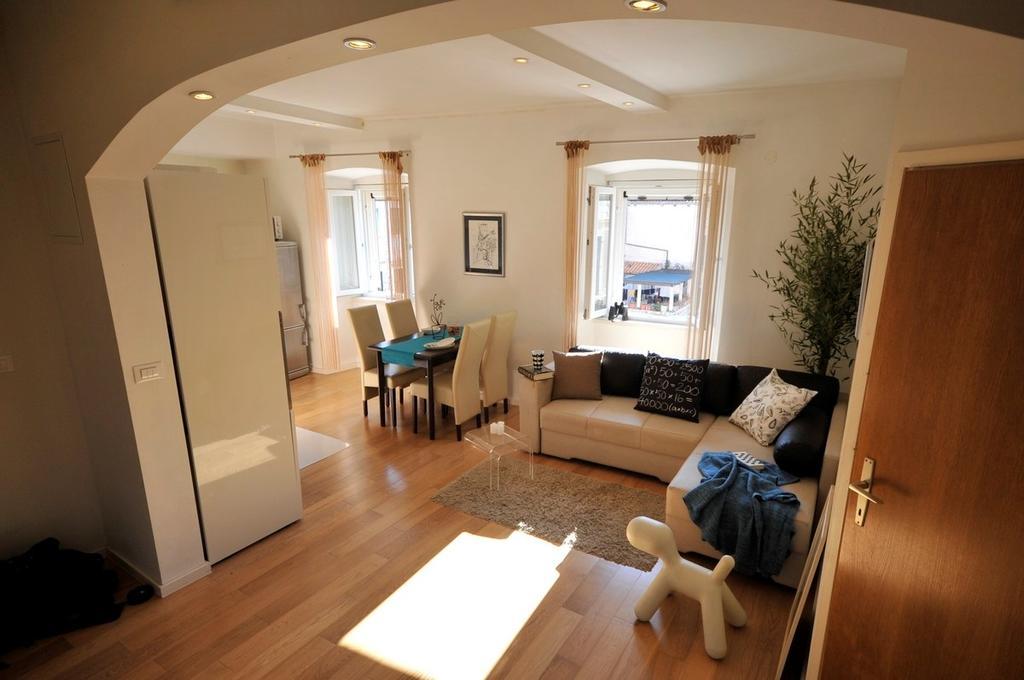 Apartment Flower Dubrovnik Eksteriør bilde
