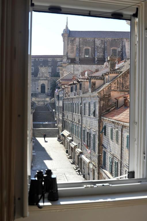 Apartment Flower Dubrovnik Eksteriør bilde