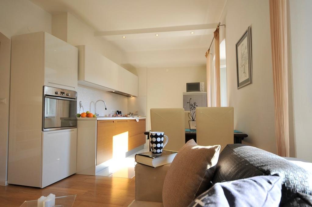Apartment Flower Dubrovnik Eksteriør bilde
