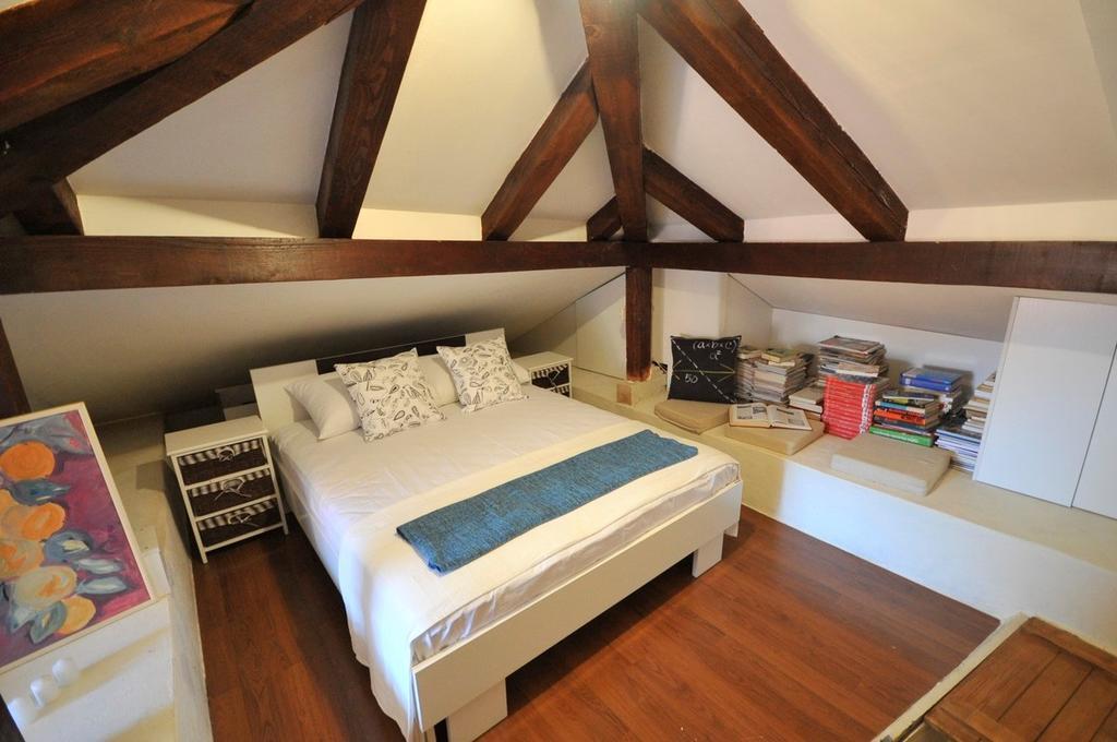 Apartment Flower Dubrovnik Eksteriør bilde