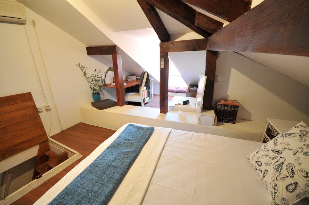 Apartment Flower Dubrovnik Eksteriør bilde