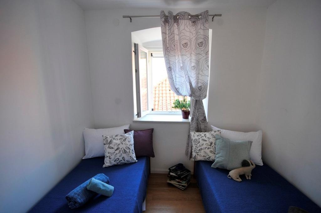 Apartment Flower Dubrovnik Eksteriør bilde