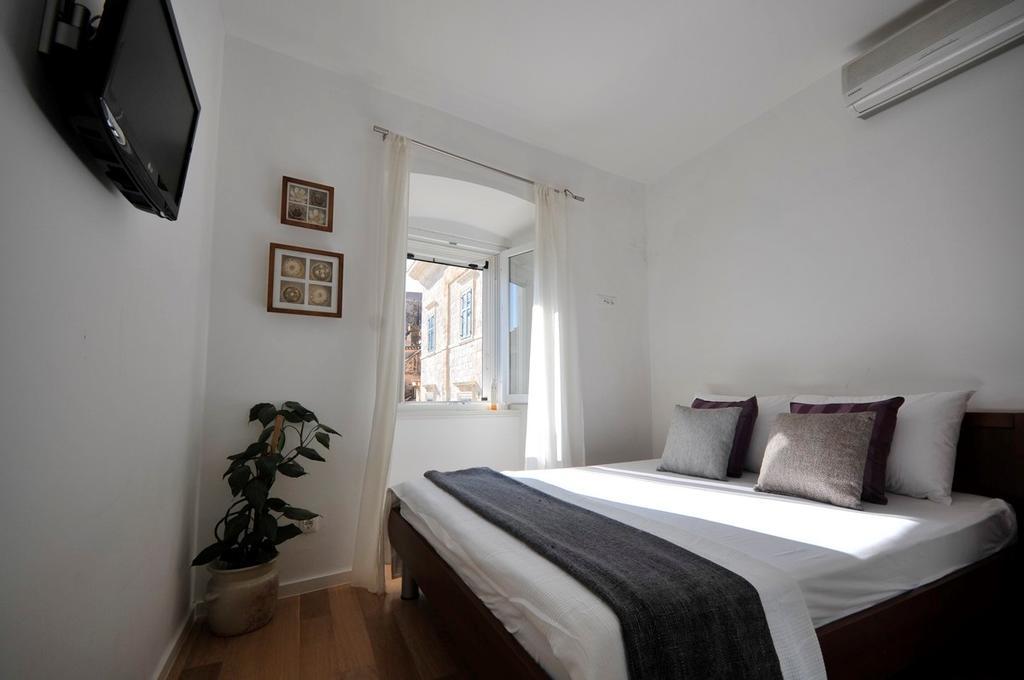 Apartment Flower Dubrovnik Eksteriør bilde