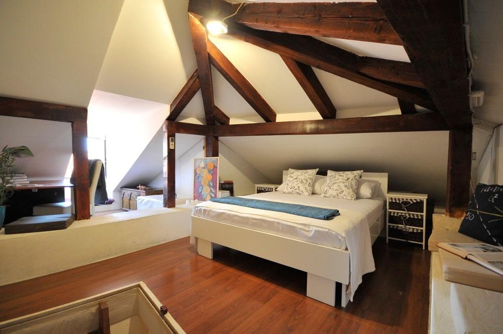 Apartment Flower Dubrovnik Eksteriør bilde